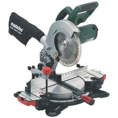 Торцовочная пила Metabo
