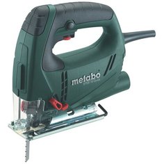 Электрический лобзик Metabo