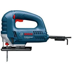 Электрический лобзик BOSCH Professional GST 8000 E 710 Вт