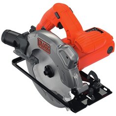 Циркулярная пила BLACK+DECKER