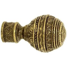 Наконечник для карниза ORBIS