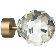 Наконечник для карниза ORBIS