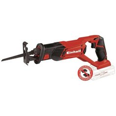 Сабельная пила аккумуляторная Einhell