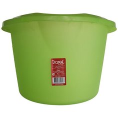 Хозяйственное ведро Darel plastic