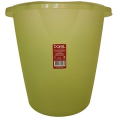 Хозяйственное ведро Darel plastic