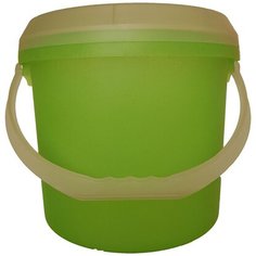 Хозяйственное ведро Darel plastic