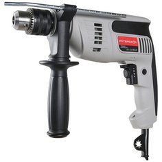 Дрель ударная ИНТЕРСКОЛ