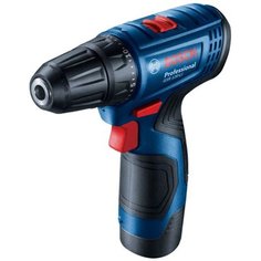 Дрель-шуруповерт аккумуляторная Bosch Professional