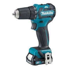 Дрель-шуруповерт Makita