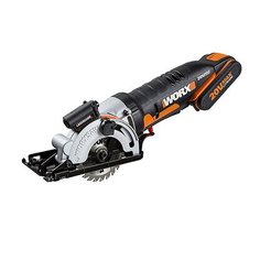 Циркулярная пила Worx