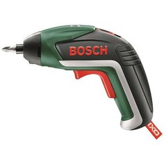 Дрель-шуруповерт BOSCH