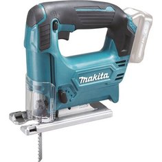 Аккумуляторный лобзик Makita