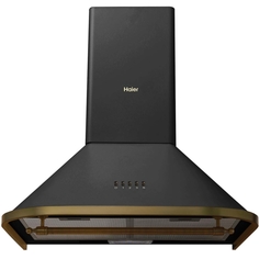 Вытяжка 60 см Haier HVX-W671ATQBB HVX-W671ATQBB