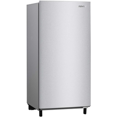 Холодильник Novex NODD011522S NODD011522S
