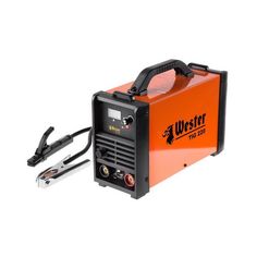 Сварочный аппарат Wester TIG 220 (902-044)