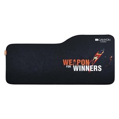 Игровой коврик Canyon CND-CMP10 CND-CMP10