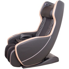Массажное кресло GESS Bend 800 Brown-black