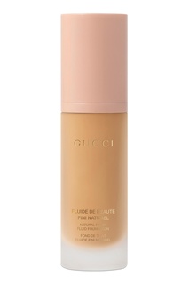 Fluide De Beauté Fini Naturel – Тональное средство – 250O Gucci Beauty