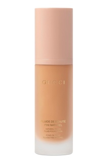 Fluide De Beauté Fini Naturel – Тональное средство – 270C Gucci Beauty