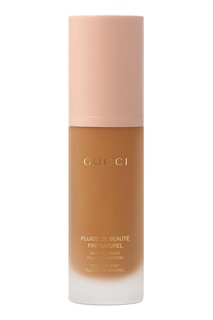 Fluide De Beauté Fini Naturel – Тональное средство – 330W Gucci Beauty