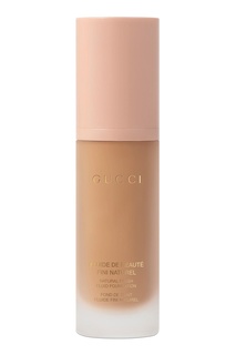 Fluide De Beauté Fini Naturel – Тональное средство – 280C Gucci Beauty