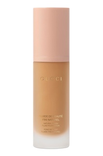 Fluide De Beauté Fini Naturel – Тональное средство – 260W Gucci Beauty