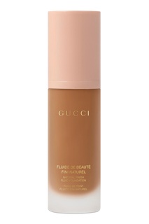 Fluide De Beauté Fini Naturel – Тональное средство – 320C Gucci Beauty