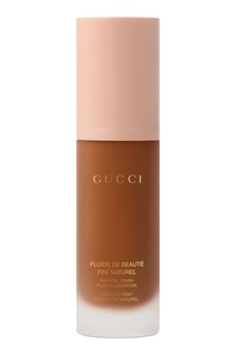 Fluide De Beauté Fini Naturel – Тональное средство – 420N Gucci Beauty