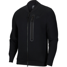 Мужская куртка Tech Fleece Bomber Nike