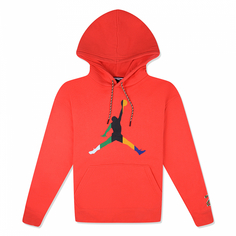 Мужская толстовка Sport DNA MC HBR Fleece Hoodie Jordan