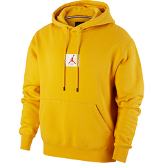 Мужская худи Flight Fleece Pullover Jordan