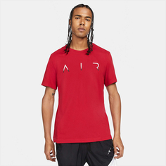 Мужская футболка Jumpman Air Crew Jordan