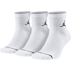 Детские носки Everyday Max Ankle 3-Pack Jordan