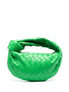 Bottega Veneta сумка-тоут The Mini Jodie