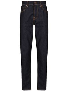 Nudie Jeans джинсы Steady Eddie