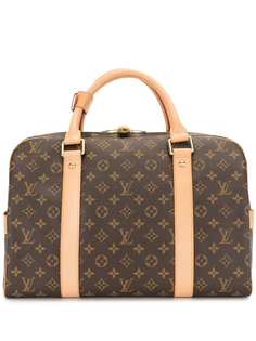 Louis Vuitton дорожная сумка Carryall 2009-го года