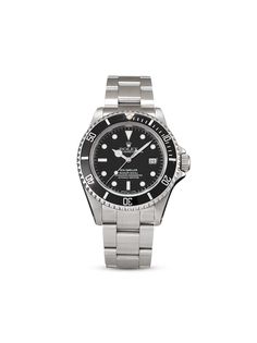Rolex наручные часы Sea-Dweller pre-owned 40 мм 1993-го года