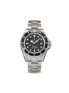 Rolex наручные часы Sea-Dweller pre-owned 40 мм 1996-го года