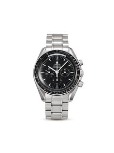 Omega наручные часы Speedmaster Moonwatch Professional pre-owned 42 мм 2000-х годов