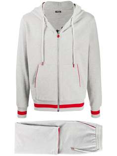 Kiton спортивные брюки