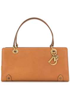 Christian Dior сумка-тоут Lady Dior pre-owned