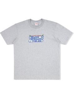 Supreme футболка Ultra Fresh