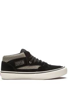 Vans кеды Half Cab Pro