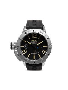 U-Boat наручные часы Sommerso 9007/A 46 мм