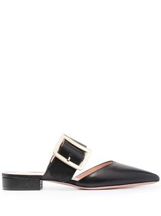 Bally мюли Jemina с пряжками