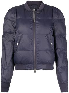 Isabel Marant Étoile пуховик Cody