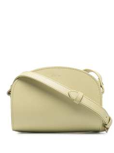 A.P.C. сумка через плечо Demi