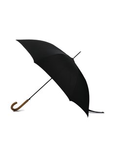 PAUL SMITH зонт с вышитым логотипом