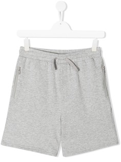 Stella McCartney Kids спортивные шорты