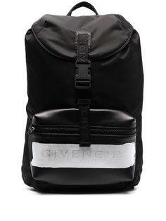 Givenchy рюкзак с логотипом